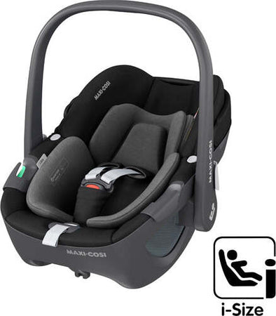 Seggiolino-Auto-Maxi-Cosi-Pebble-360