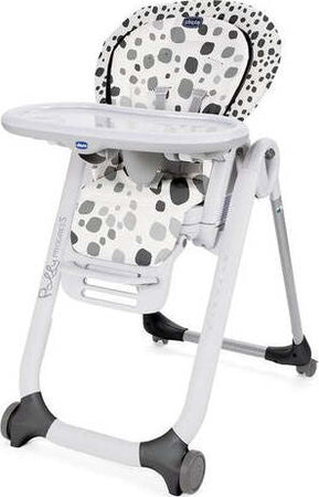 Seggiolone-Chicco-06079336990000-POLLY-PROGRESS-Anthracite