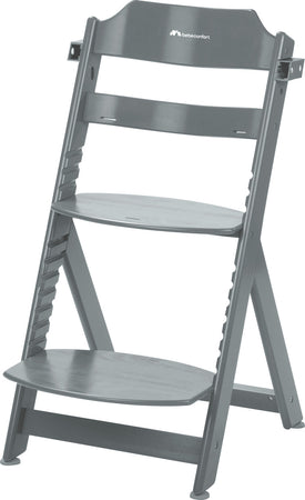 Seggiolone Pappa Bebeconfort Timba&C Warm Grey Prima infanzia/Allattamento e pappa/Seggioloni sedili e accessori/Seggioloni La Casa Del Bebè - Napoli, Commerciovirtuoso.it