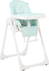Seggiolone Pastello Mint Prima infanzia/Allattamento e pappa/Seggioloni sedili e accessori/Seggioloni La Casa Del Bebè - Napoli, Commerciovirtuoso.it