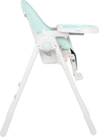 Seggiolone Pastello Mint Prima infanzia/Allattamento e pappa/Seggioloni sedili e accessori/Seggioloni La Casa Del Bebè - Napoli, Commerciovirtuoso.it
