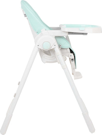 Seggiolone Pastello Mint Prima infanzia/Allattamento e pappa/Seggioloni sedili e accessori/Seggioloni La Casa Del Bebè - Napoli, Commerciovirtuoso.it