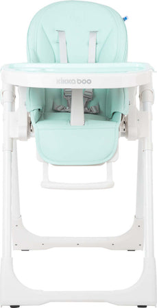 Seggiolone Pastello Mint Prima infanzia/Allattamento e pappa/Seggioloni sedili e accessori/Seggioloni La Casa Del Bebè - Napoli, Commerciovirtuoso.it