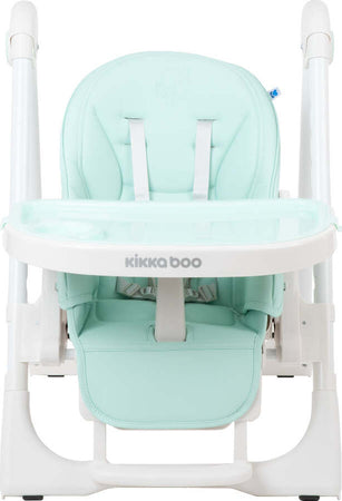 Seggiolone Pastello Mint Prima infanzia/Allattamento e pappa/Seggioloni sedili e accessori/Seggioloni La Casa Del Bebè - Napoli, Commerciovirtuoso.it