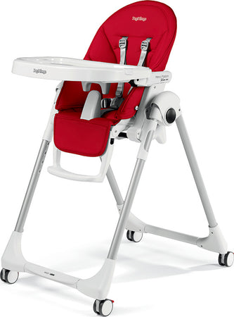 Seggiolone Peg Perego Prima Pappa Follow Me Fragola Prima infanzia/Allattamento e pappa/Seggioloni sedili e accessori/Seggioloni La Casa Del Bebè - Napoli, Commerciovirtuoso.it