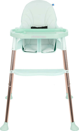 Seggiolone-Sky-High-Mint