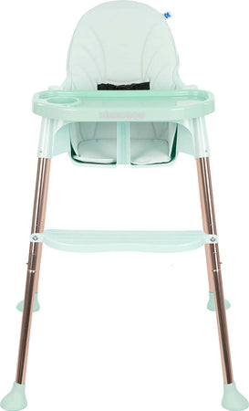 Seggiolone-Sky-High-Mint