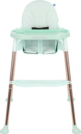 Seggiolone-Sky-High-Mint