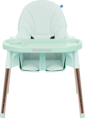 Seggiolone-Sky-High-Mint