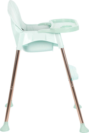 Seggiolone-Sky-High-Mint