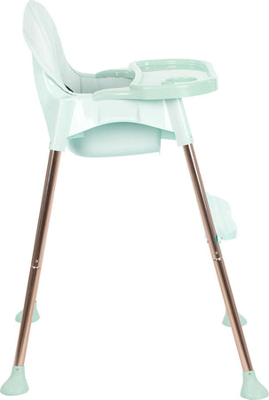 Seggiolone-Sky-High-Mint