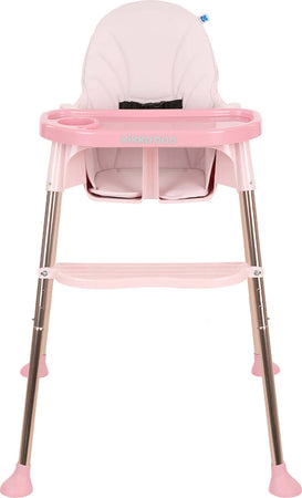Seggiolone Sky-High Pink Prima infanzia/Allattamento e pappa/Seggioloni sedili e accessori/Seggioloni La Casa Del Bebè - Napoli, Commerciovirtuoso.it
