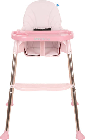 Seggiolone Sky-High Pink Prima infanzia/Allattamento e pappa/Seggioloni sedili e accessori/Seggioloni La Casa Del Bebè - Napoli, Commerciovirtuoso.it