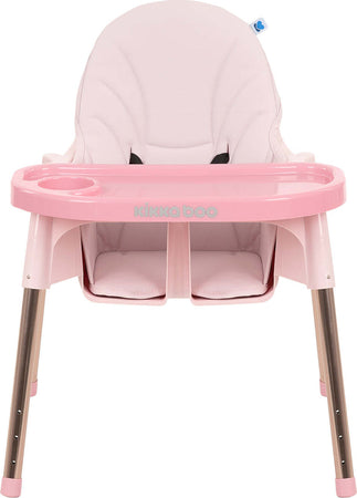 Seggiolone Sky-High Pink Prima infanzia/Allattamento e pappa/Seggioloni sedili e accessori/Seggioloni La Casa Del Bebè - Napoli, Commerciovirtuoso.it
