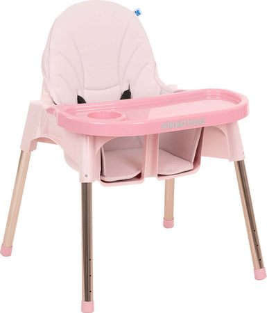 Seggiolone Sky-High Pink Prima infanzia/Allattamento e pappa/Seggioloni sedili e accessori/Seggioloni La Casa Del Bebè - Napoli, Commerciovirtuoso.it
