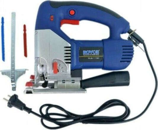 Seghetto-Alternativo-1150w-Taglio-100mm-Legno-3000rpm-Plastica-Alluminio-Ferro