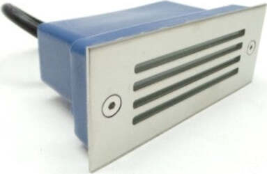 Segna-Passi-Segnapasso-Calpestabile-Esterno-Interno-A-Led-3w-Faretto-Faro-Parete