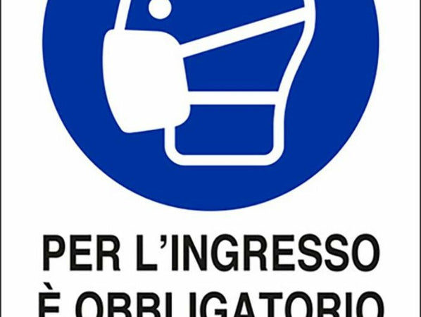 Segnaletica-obbligo-mascherina-30x20.-Confezione-da-2pz