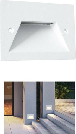Segnapasso-Da-Giardino-Faretto-Led.-3-W-Luce-Calda-Segnapassi-Ad-Incasso-Es49bc-Universo