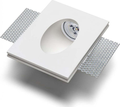 Segnapasso-incasso-gesso-Belfiore-9010-OGEE-4164.35-GU10-LED-IP20-cartongesso-muro