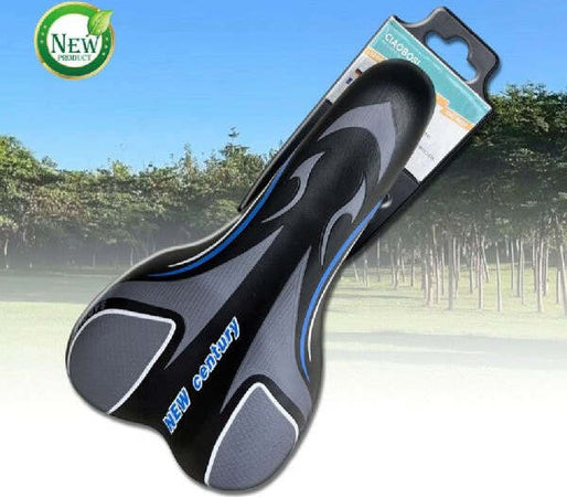 Sella-Seggiolino-Bici-Bicicletta-Morbida-Gel-Sportiva-Ergonomica-Bmx-Zxc-9830
