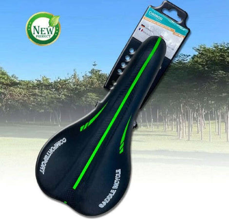 Sella-Sellino-Per-Bici-Bicicletta-Morbida-Gel-Sportiva-Ergonomica-Bmx-Zxc-9832