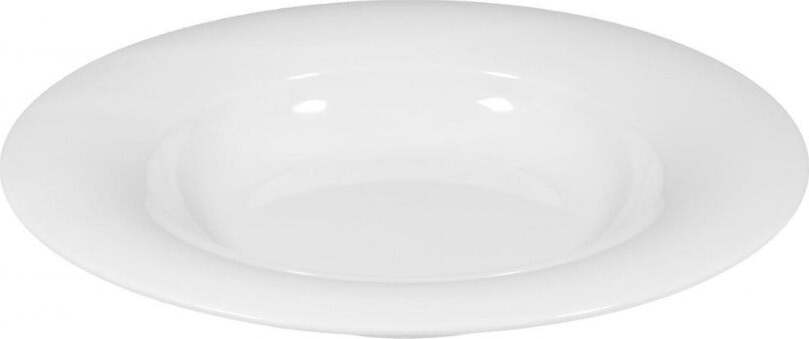 SELTMANN---PIATTO-FONDO-SAVOY-23-CM-IN-PORCELLANA-BIANCA