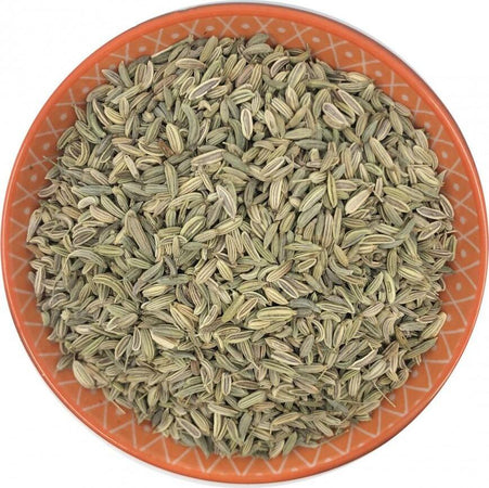 Semi di finocchietto selvatico, spezie per Alimenti da cucina ed insaccati Alimentari e cura della casa/Erbe aromatiche e spezie/Spezie ed erbe aromatiche intere/Finocchio La Zappa - Altamura, Commerciovirtuoso.it