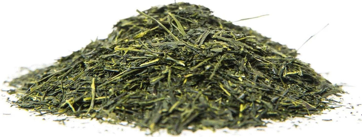 Sencha Special Fine -Tè Verde Giappone Alimentari e cura della casa/Caffè tè e bevande/Tè e tisane/Tè verde MariTea bottega del Tè - Lodi, Commerciovirtuoso.it