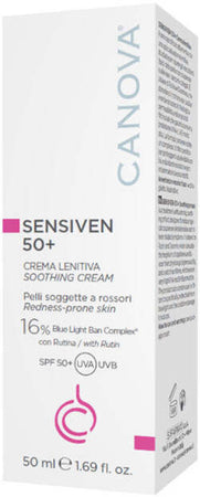 Sensiven 50 piu 50ml