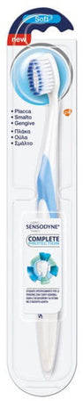 Sensodyne complete protection