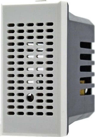 Sensore-Acustico-Timer-220v-Colore-Bianco-Compatibile-Bticino-Axolute