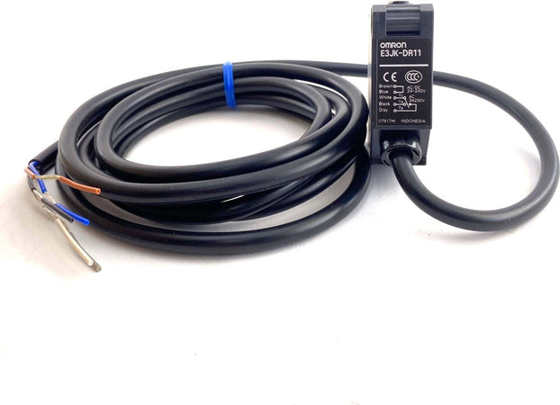Sensore-fotoelettrico-Rettangolare-Omron