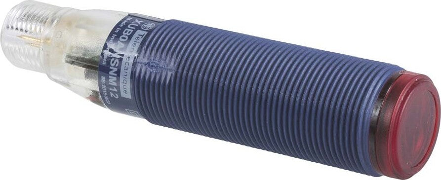Sensore-fotoelettrico-sbarramento-Sn-15-m-NO-Connettore-M12-Schneider