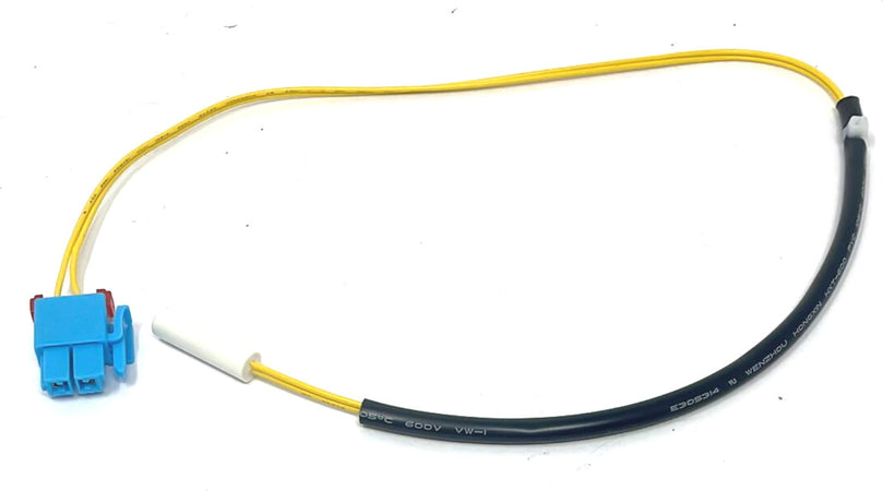 SENSORE TEMPERATURA FRIGO FRIGORIFERO SAMSUNG - CODICE RICAMBIO DA32-10105G Casa e cucina/Grandi elettrodomestici/Accessori e parti di ricambio/Ricambi e accessori per frigoriferi/Altri ricambi per frigoriferi Rossi Ricambi - Venetico Marina, Commerciovirtuoso.it