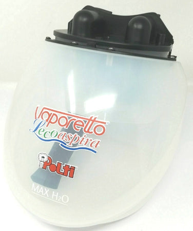 SERBATOIO ACQUA CON FILTRO VAPORETTO LECOASPIRA POLTI ORIGINALE - MODELLI IN DESCRIZIONE - SLDB2394 SOSTITUISCE SLDB1628 - SLDB2234 Casa e cucina/Aspirapolvere e pulizia di pavimenti e finestre/Accessori per aspirapolvere/Batterie e parti sostitutive Rossi Ricambi - Venetico Marina, Commerciovirtuoso.it