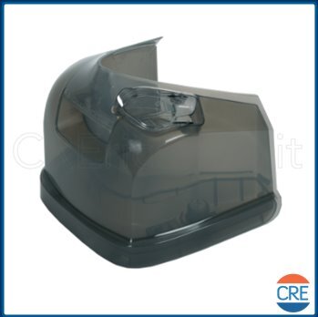 Serbatoio-Acqua-Grigio---Perfect-Steam-Pro-/-Silence-Steam-Pro