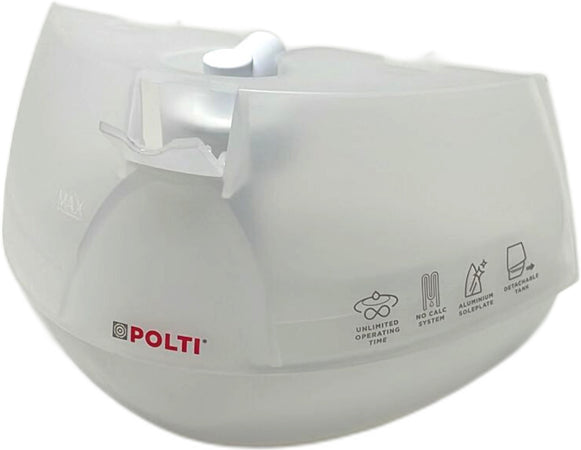 SERBATOIO ACQUA PER VAPORELLA POLTI FOREVER 630 - 635 - 650 ..ORIGINALE SLDB2779 Casa e cucina/Ferri da stiro e accessori/Accessori per ferro e asse da stiro/Accessori per generatori di vapore Rossi Ricambi - Venetico Marina, Commerciovirtuoso.it