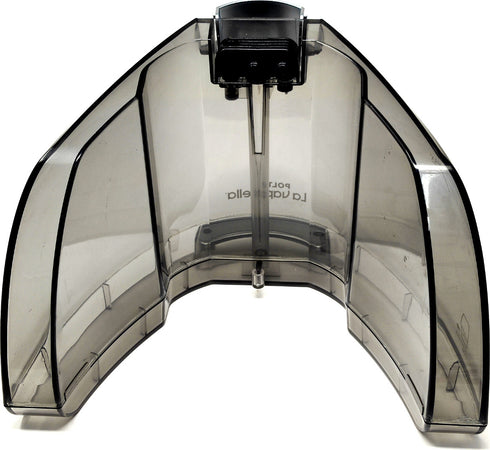 SERBATOIO ACQUA PER VAPORELLA POLTI VEDI MODELLI NELLA DESCRIZIONE Casa e cucina/Aspirapolvere e pulizia di pavimenti e finestre/Accessori per aspirapolvere/Batterie e parti sostitutive Rossi Ricambi - Venetico Marina, Commerciovirtuoso.it