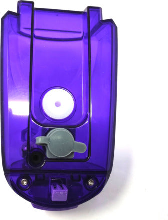 SERBATOIO CONTENITORE ACQUA PER VAPORETTO SV440 SV460 POLTI ORGINALE SLDB3094 Casa e cucina/Aspirapolvere e pulizia di pavimenti e finestre/Accessori per aspirapolvere/Batterie e parti sostitutive Rossi Ricambi - Venetico Marina, Commerciovirtuoso.it