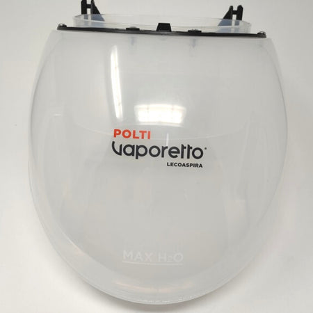 SERBATOIO CONTENITORE ACQUA POLTI LECOASPIRA ORIGINALE SLDB3280 MONTA SU MODELLI IN DESCRIZIONE Casa e cucina/Aspirapolvere e pulizia di pavimenti e finestre/Accessori per aspirapolvere/Batterie e parti sostitutive Rossi Ricambi - Venetico Marina, Commerciovirtuoso.it