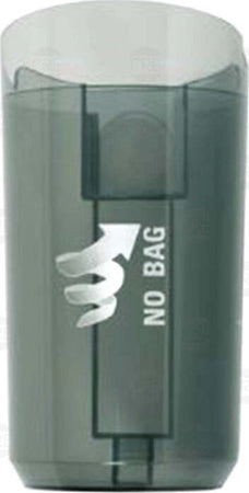 Serbatoio-Contenitore-Residuo-per-X-Pert-3.60-RH69,-X-Pert-160-RH72