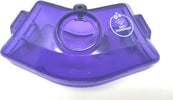 SERBATOIO VIOLA PER SPAZZOLA POLTI MODELLO SV440 - SV460 ORIGINALE M0006632 Casa e cucina/Aspirapolvere e pulizia di pavimenti e finestre/Accessori per aspirapolvere/Batterie e parti sostitutive Rossi Ricambi - Venetico Marina, Commerciovirtuoso.it