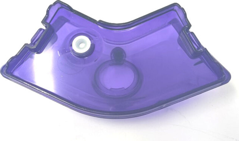 SERBATOIO VIOLA PER SPAZZOLA POLTI MODELLO SV440 - SV460 ORIGINALE M0006632 Casa e cucina/Aspirapolvere e pulizia di pavimenti e finestre/Accessori per aspirapolvere/Batterie e parti sostitutive Rossi Ricambi - Venetico Marina, Commerciovirtuoso.it