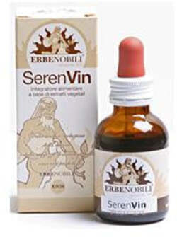 Serenvin 50ml