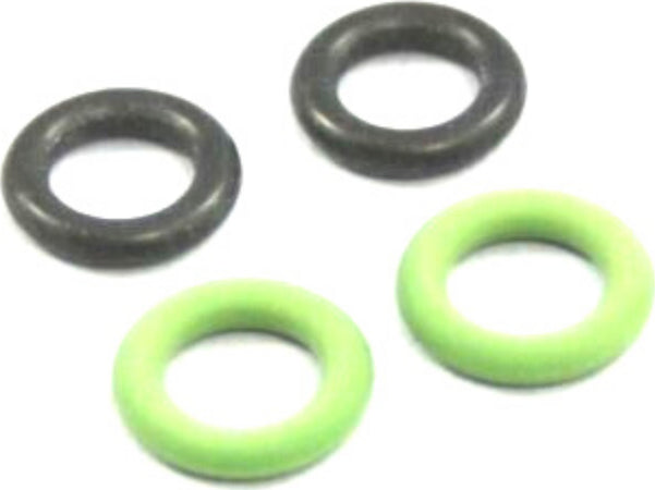 SERIE 4 GUARNIZIONI ORING VAPORETTO LECOASPIRA POLTI VEDI MODELLI IN DESCRIZIONE SLDB1254 Casa e cucina/Aspirapolvere e pulizia di pavimenti e finestre/Accessori per aspirapolvere a vapore/Pezzi di ricambio Rossi Ricambi - Venetico Marina, Commerciovirtuoso.it
