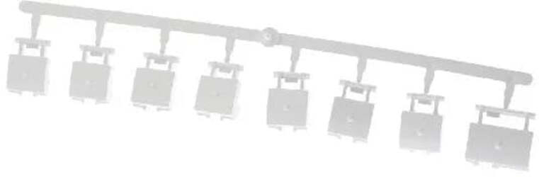 Serie Bosch Di Pulsanti Lavastoviglie 00420952
