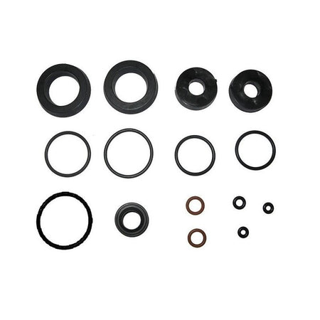 Kit completo guarnizioni di ricambio per abbacchiatore Zanon Super Mambo