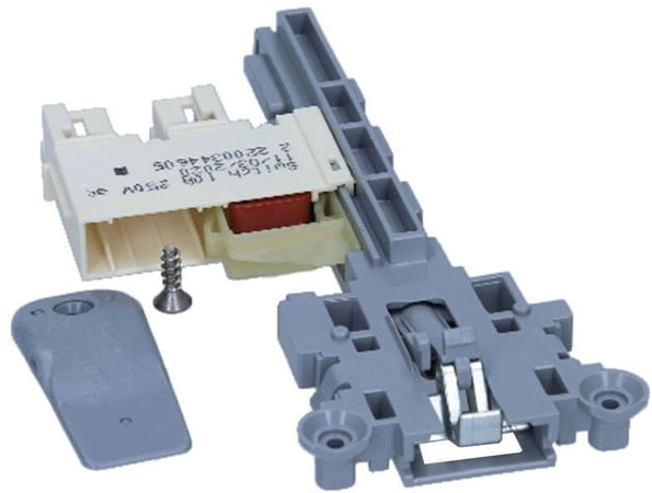 Serratura Smeg Su Tra.1mic Ps3 B Per Lavastoviglie 690074493