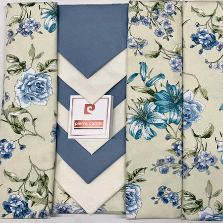 Servizio-da-Tavola-Pierre-Cardin-Varie-Misure-Flowers